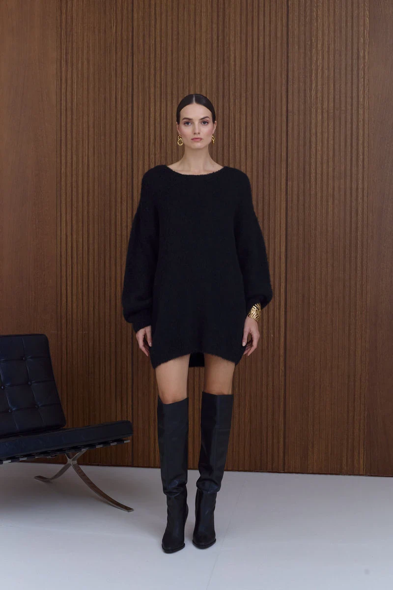 UNDRESS black dress